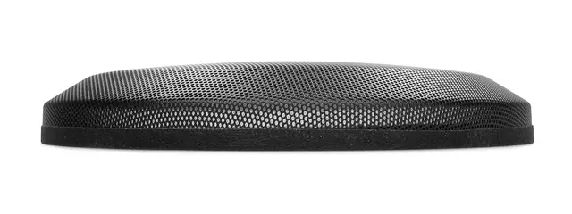 JL Audio - SGRU-10 grill for 10" WX, WXv2, W0v2, W0v3, W1v2, W3v3 