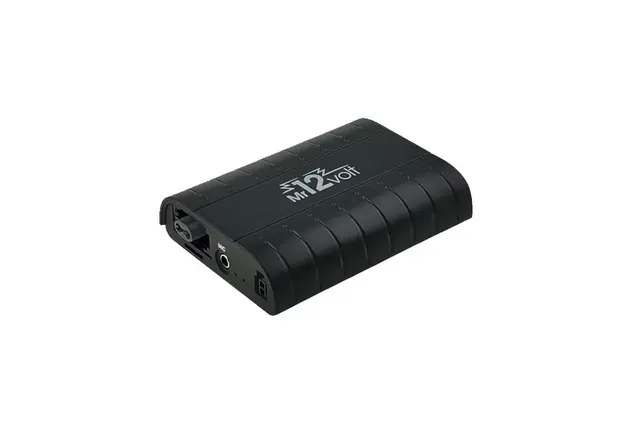 Mr12volt blåtann adapter MOST MMI 2G High/Basic A4 A5 A6 A8 Q7 
