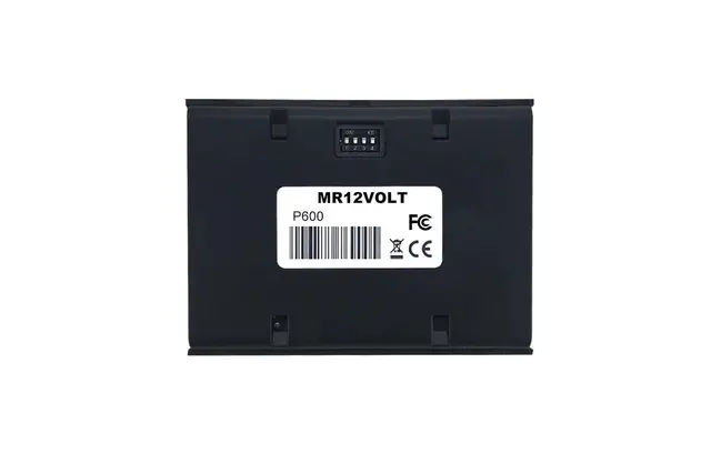 Mr12volt blåtann adapter MOST MMI 2G High/Basic A4 A5 A6 A8 Q7 