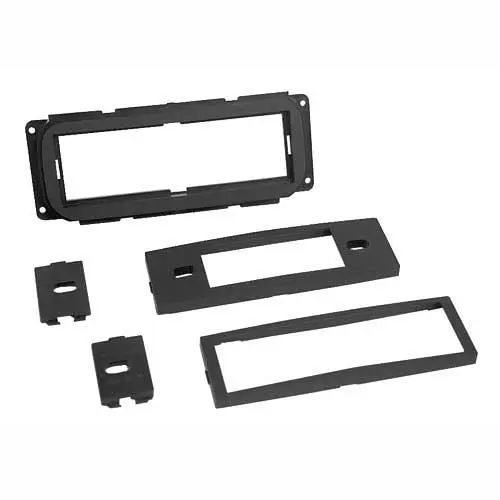 Radioramme Chrysler, Dodge Plymouth / Jeep 1998-2006 