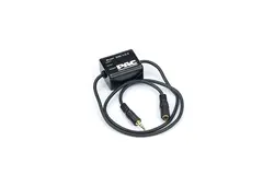 Stinger PAC SNI-1 AUX jordsløyfeisolator Støyfilter 3,5mm Jack inn/ut