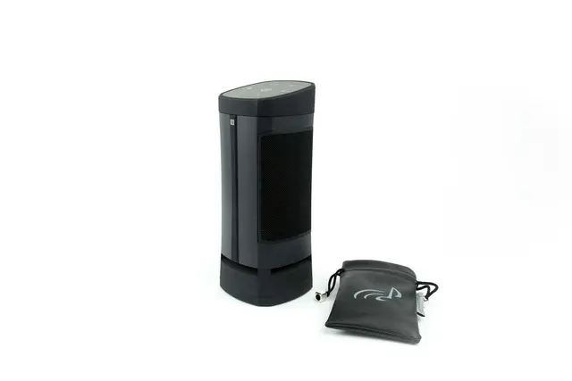 SoundCast VG3 - trådløs høyttaler HD Bluetooth, DSP, innebygd mikrofon 