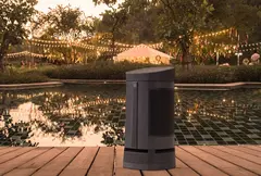 SoundCast VG5 - trådløs høyttaler Blåtann 6" bass 3" fulltone