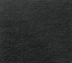Stinger - CLOTHBLK akustiskteppe Sort, 90x140cm