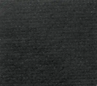 Stinger - CLOTHBLK akustiskteppe Sort, 90x140cm
