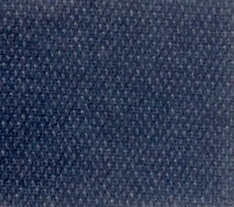 Stinger - CLOTHBLU akustiskteppe Blå, 90x140cm 