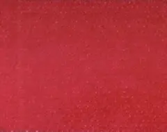 Stinger - CLOTHRED akustiskteppe Rød, 90x140cm