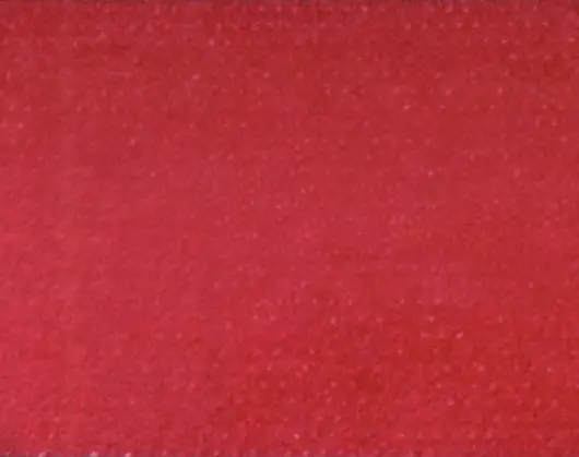 Stinger - CLOTHRED akustiskteppe Rød, 90x140cm 