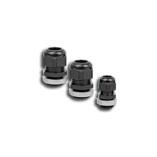 PG34 - 50mm² Torpedo-gjennomføring (stk)