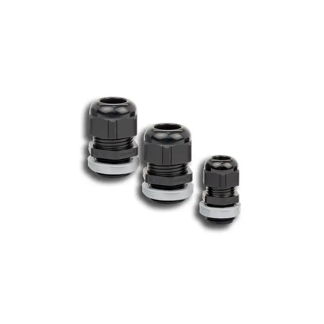 PG34 - 50mm² Torpedo-gjennomføring (stk) 
