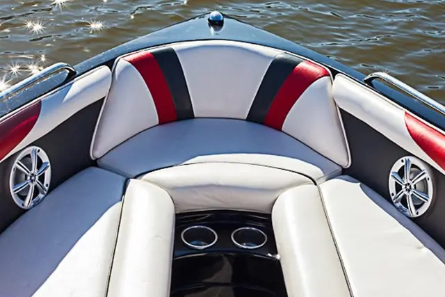 Stinger Marine høyttaler 17cm SEA65-S 6,5-tommer 75/150W 