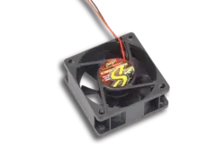 Stinger - SGJ32 kjølevifte 2,5" 12volt