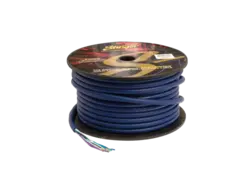 Stinger - SGW951 multikabel 5 leder 0,75mm, 30m - Speedwire