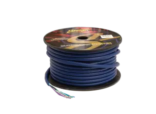 Stinger - SGW951 multikabel 5 leder 0,75mm, 30m - Speedwire