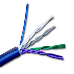 Stinger SGW991 multikabel 9 leder 0,75mm, 30m - Speedwire pris pr. meter