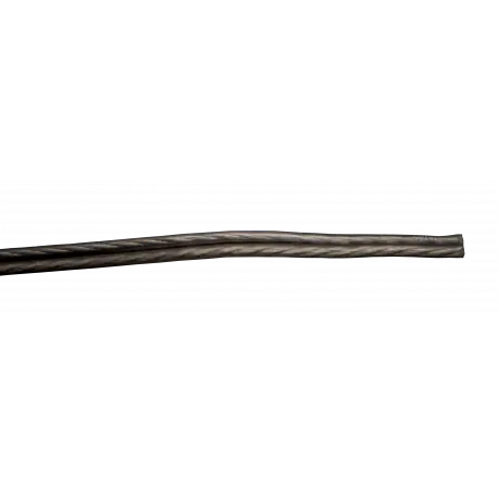 Stinger - SHW516G høyttalerkabel 1,5mm² Grå pris pr meter 