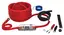 Stinger kabelpakke 50mm² 3400W SK4201 Komplett strømpakke 1/0ga.- rent kobber!