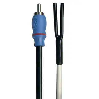 Stinger Marine signalkabel 4m SMRCA4 4m hvit twistet par