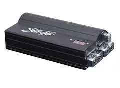 Stinger kondensator 10F SPC5010 10 Farad Hybrid med display