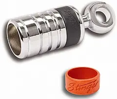 Stinger - SPT520 ringterminal 50mm², sett skrue