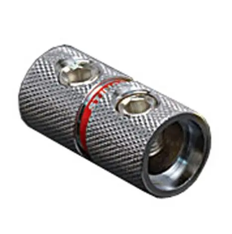 Stinger - SPT5210 kabelskjøt 50mm² inn/ut, sett skrue 