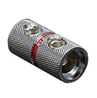 Stinger - SPT5211 kabelskjøt 25mm² inn/ut, sett skrue