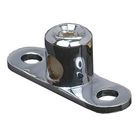 Stinger - SPT5213 terminal Jord 25mm², Sett skrue 