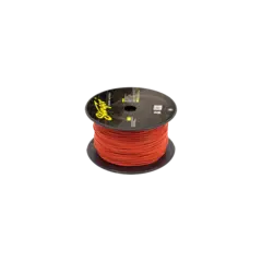 Stinger - SPW318RD strømkabel 0,75mm² Rød pris pr meter