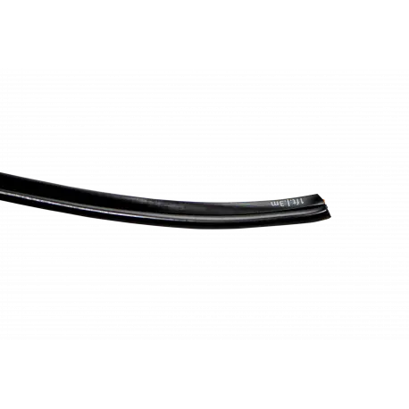 Stinger høyttalerkabel 4mm² SPW512BK 14ga. sort pris pr meter 
