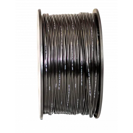 Stinger høyttalerkabel 1,5mm² SPW516BK 16ga. sort - pris pr meter 