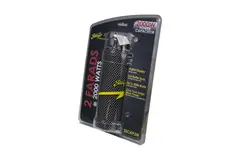 Stinger Select kondensator 2F SSCAP2M 2 Farad kondensator - carbon look