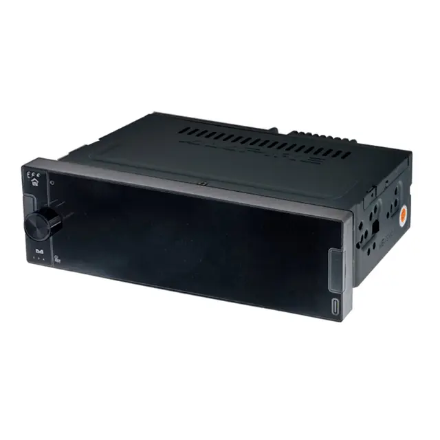 AMPIRE CPR60 Smartradio 1 DIN DAB+, Carplay/Android Auto, USB, AUX 