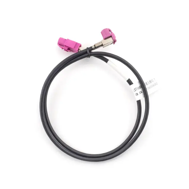 Ampire Trådløs Apple Carplay/AndroidAuto Audi m/MMI 3G/3G+ (High/Low) 