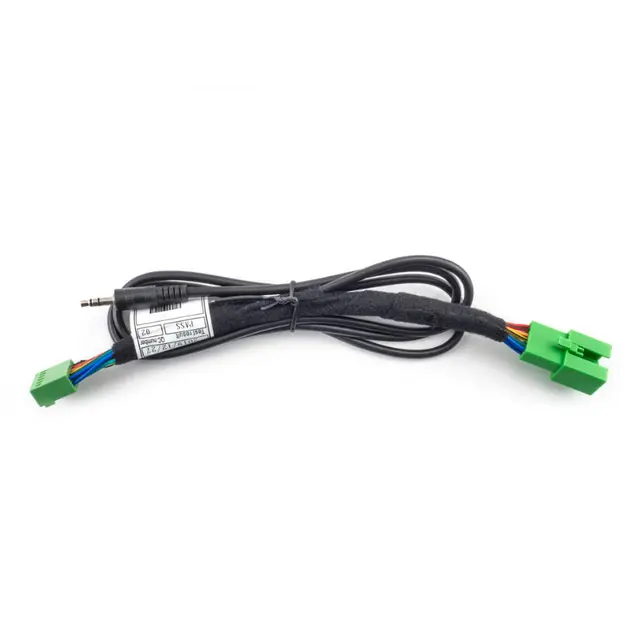 Ampire Trådløs Apple Carplay/AndroidAuto Audi m/MMI 3G/3G+ (High/Low) 