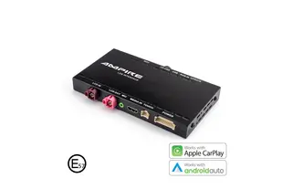 AMPIRE Trådløs Apple Carplay/AndroidAuto BMW m/CiC