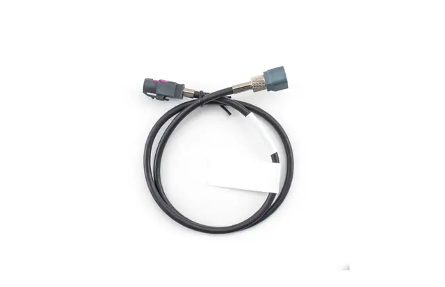 AMPIRE Trådløs Apple Carplay/AndroidAuto Porsche m/PCM 3.1 BILDER AVVIKER 