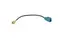 ANTENNENSYSTEME Antenne adapter FAKRA (Hun) - SMA (Han)