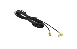 ANTENNENSYSTEME "low loss" skjøtekabel SMA (Han) - SMA (Hun) - 3 meter