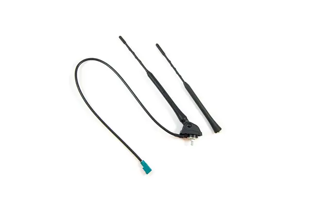 ANTENNENSYSTEME DAB-antenne - SMB Passiv antenne for montering på tak 