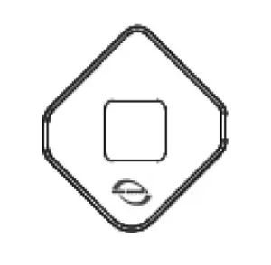 ANTENNENSYSTEME TILBEHØR Pakning - VW Golf VIII/Audi A6/A7