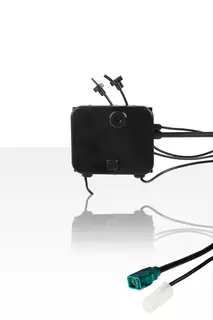 ANTENNENSYSTEME DAB-antenne For bruk i lastebil/bobil/camping/båt