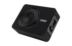 Audison PRIMA APBX 10 AS2 10" Subwoofer Aktiv basskasse 400W RMS