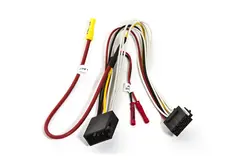 Audison PRIMA T-kabelsett ISO