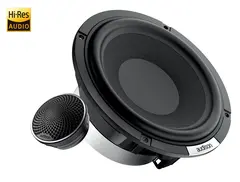Audison Voce AV K6A P II 300W max / 150W RMS