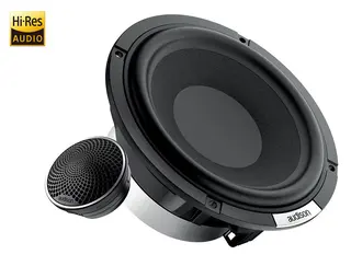 Audison Voce AV K6A P II 300W max / 150W RMS