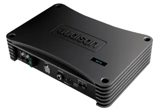 Audison PRIMA mono forsterker 540W RMS  @ 2ohm