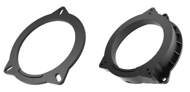 Audison APBMW A4E For BMW/Mini stor kurv 