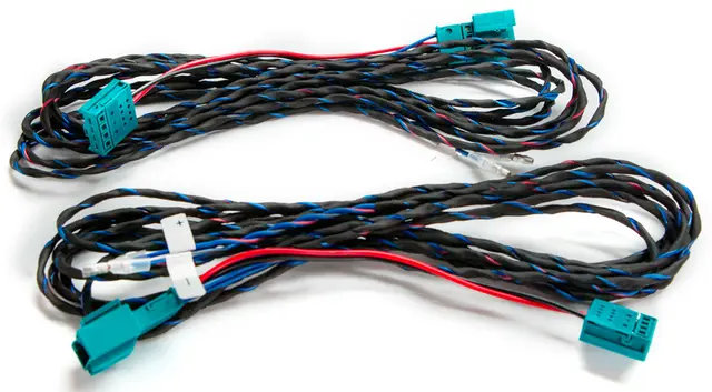 Audison APBMW BIAMP1 For BMW/Mini 
