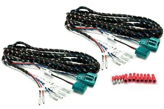 Audison APBMW BIAMP2 For BMW/Mini