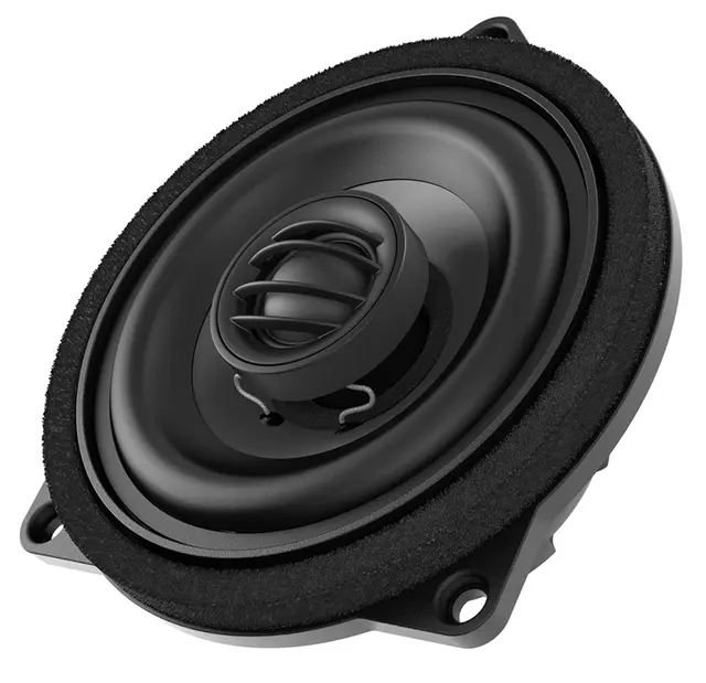 Audison APBMW X4E 4" Koaxial For BMW/Mini 80W stor kurv 